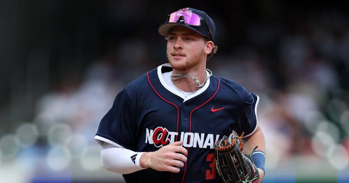 Mets Daily Prospect Report, 8/04/25: Carson Benge, at it again