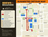 Brews on the Boulevard returns to Carmel
