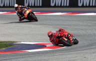 Marc Márquez sigue de dulce en el Mundial de MotoGP: gana por primera vez en Austria en otro doblete junto a su hermano