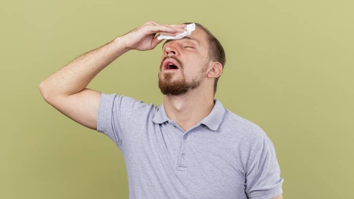 Los expertos piden que dejemos de hacer esto en casa en plena ola de calor: es un error garrafal