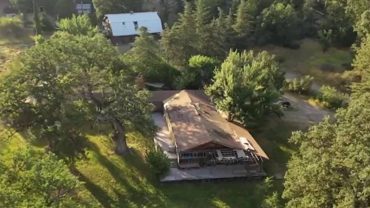 Catholic commune with Bay Area hippie roots faces allegations of sex abuse and violence
