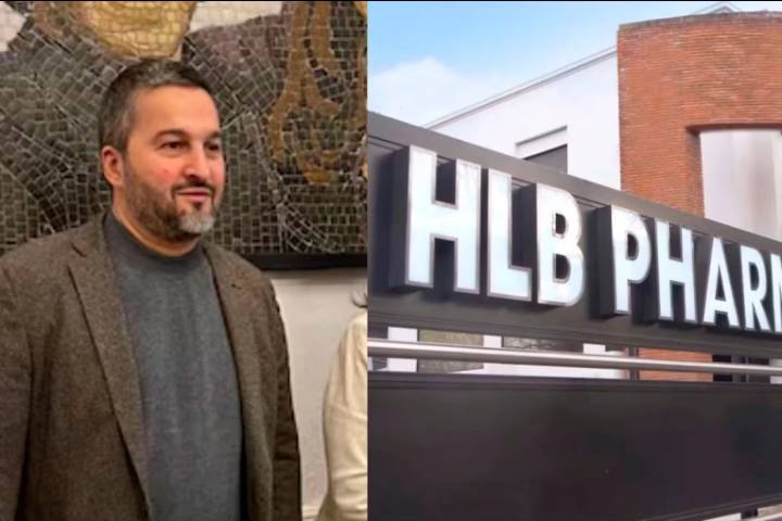 Fentanilo contaminado: ordenaron la detención del dueño del laboratorio HLB Pharma y directivos