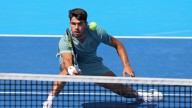 Alcaraz - Nardi, en directo: siga en vivo el partido de octavos del Masters 1.000 de Cincinnati