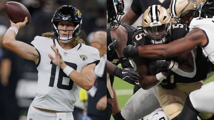 2025 NFL preseason, Week 2: What We Learned from Sunday's doubleheader