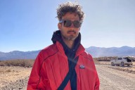 “Bs. As. presenta mucha oferta”. En Argentina halló calidad de vida y un lienzo en blanco ideal para emprender