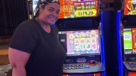 88-cent bet wins jackpot prize on slot machine in Mass. casino