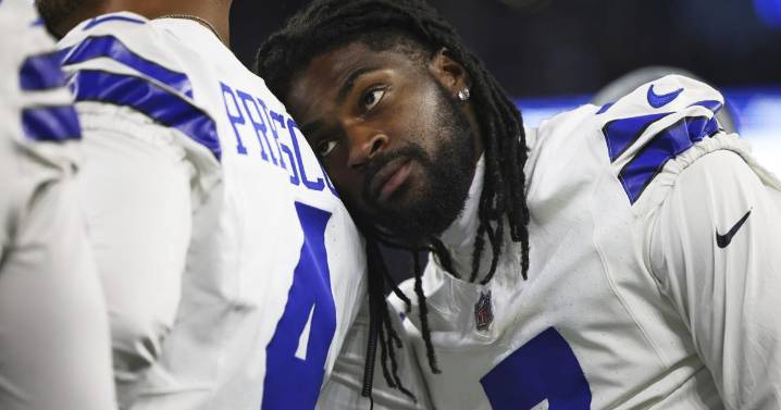 Cowboys put Trevon Diggs on active roster, clearing way for cornerback's return early in season