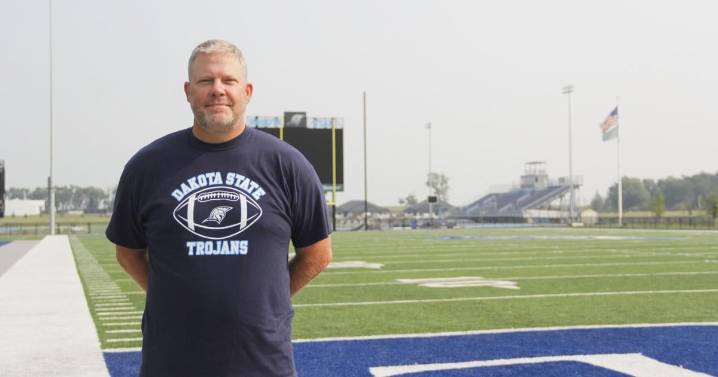 'Excited about this new beginning:' Trojans football enters new frontier