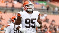 Cleveland Browns futures odds 2025: Capitalize on the current perception of the team