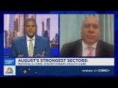 Branch: Lower rates are coming, it doesn’t matter if it’s September or later