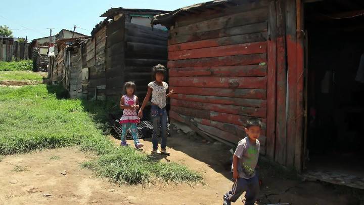Avanza combate a pobreza, pero falta seguridad: PRDM