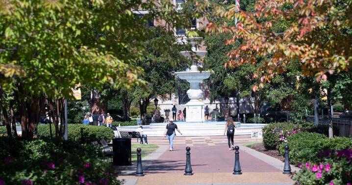 UNA ‘committed’ to state’s DEI law, says ‘individual no longer employed’ following hidden camera incident