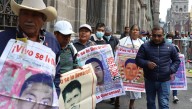 Sheinbaum reacciona a la renuncia del abogado del caso Ayotzinapa