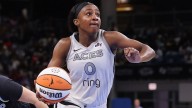 WNBA playoffs 2025: Which teams have clinched berths