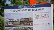 Idlewild affordable housing community breaks ground in southeast Raleigh