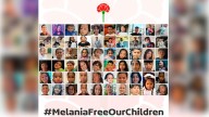 Madres Venezolanas envían emotiva carta dirigida a la primera dama de EEUU.  Melania Trump clamando liberación de sus hijos: Free our children