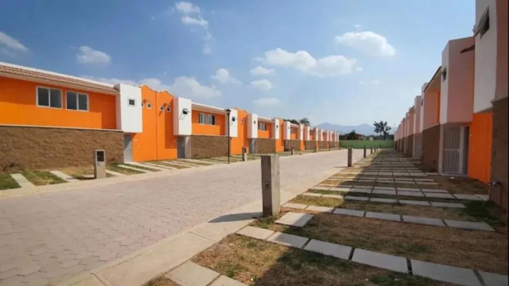 Conoce cómo registrarte al programa de Vivienda para el Bienestar