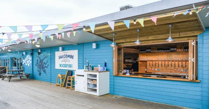 Top Plymouth restaurant to give away free kids' meals