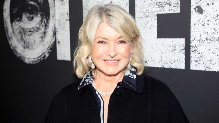The One Thing Martha Stewart Never Does With Chicago