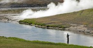 Yellowstone partially reopens Madison, Firehole, Gibbon rivers to fishing