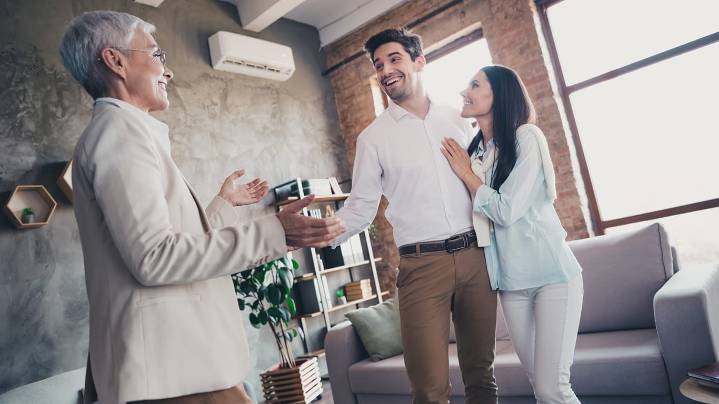 Are home prices dropping? It depends on where you live