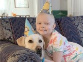 CHEO fundraiser honours Kendyl Smith-Trimm’s brave legacy