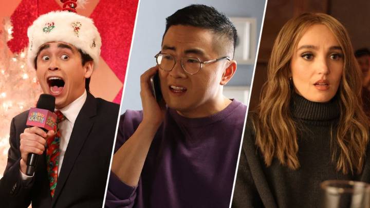 'SNL's Bowen Yang, Marcello Hernández & More React To Cast Exits Ahead Of Season 51