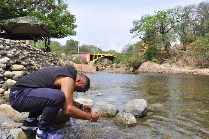 Ambientalistas esperan luz verde de la Alcaldía de Valledupar para gestionar Bandera Azul en  Hurtado
