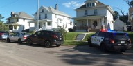 One hospitalized after cutting near Midtown Omaha
