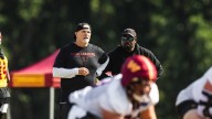 Training camp notebook | Commanders scrimmage chance for coaches to 'level up'