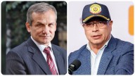 Petro se refirió a la creciente polémica sobre la residencia que le habría sido otorgada al imputado funcionario Carlos Ramón González