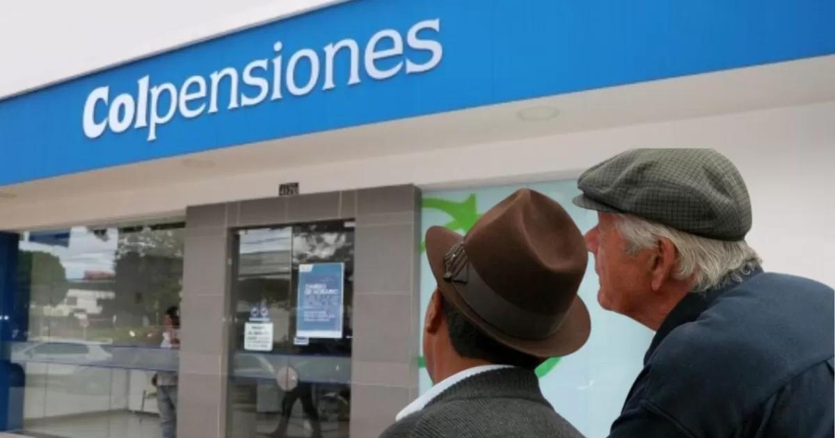 Pensión en Colombia: documentos clave que no pueden faltar para su aprobación