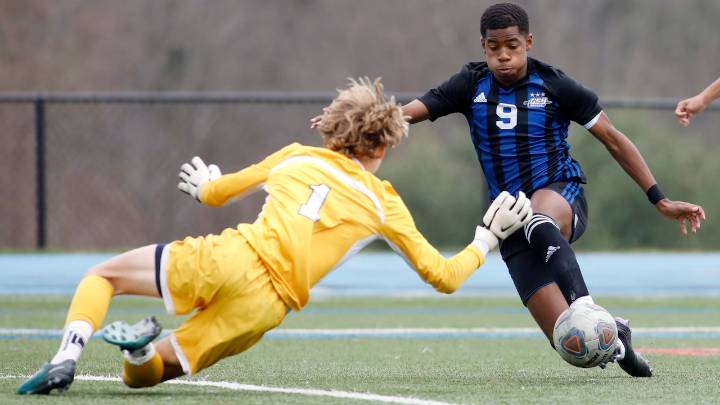 2020 All-State boys soccer and top postseason honors: HS historical project