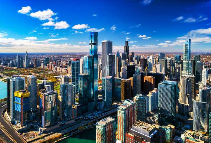 What’s the Fourth “Major” U.S. City?