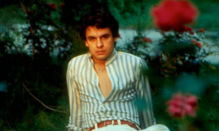 Netflix estrenará documental de Juan Gabriel con material inédito