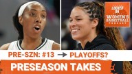 Reviewing 2025 Preseason WNBA Predictions