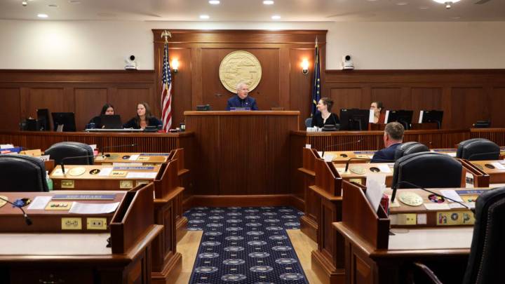 As the end of the special session nears, the governor mulls calling another
