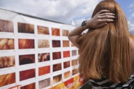 Thousands of redheads celebrate their strands at a festival in the Netherlands