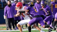 Oklahoma high school football: Class 2A