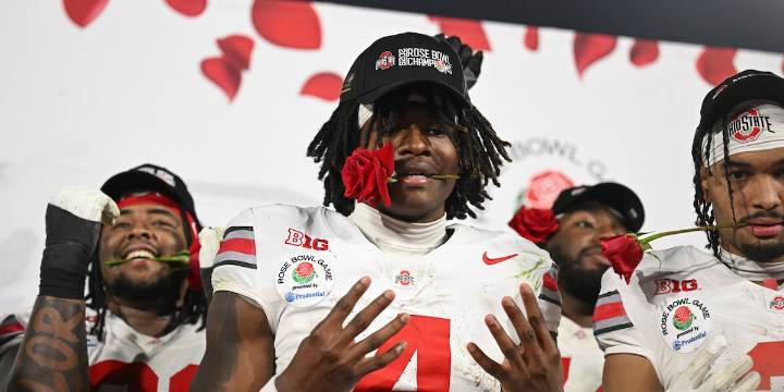 WATCH: Buckeye Blitz previews OSU season, Texas showdown