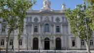 El TS confirma prisión a un hombre que asesinó y robó a su pareja pero le rebaja un año al vivir en la misma casa