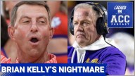 SHOWDOWN: Clemson Tigers Face ULTIMATE TEST Against LSU
