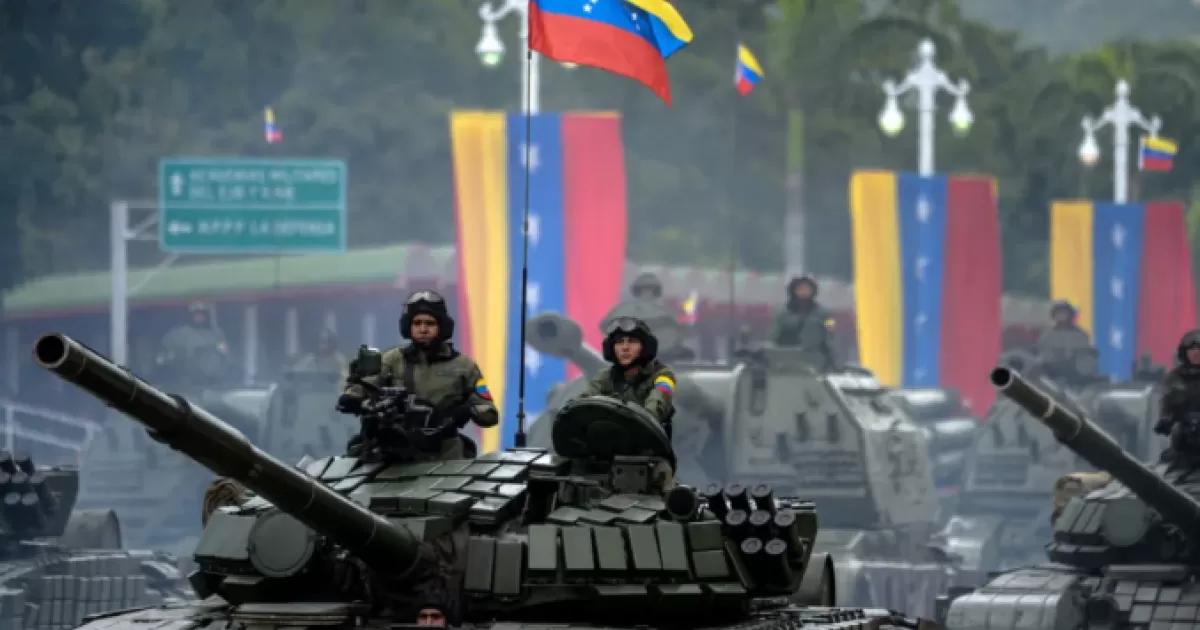 Curazao informa que EE. UU. suspendió la llegada de un buque de la Armada cerca de Venezuela