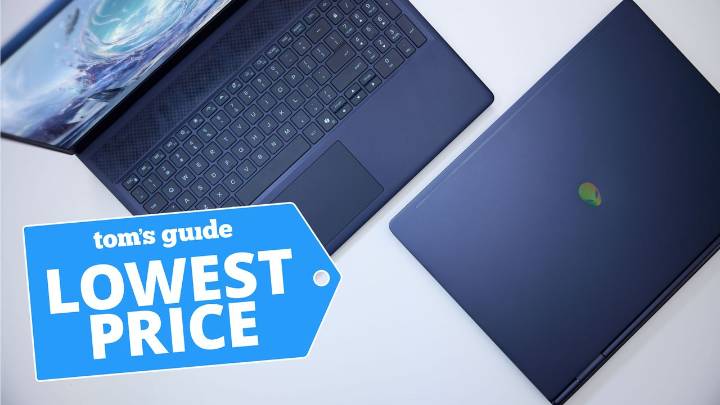 Whoa! Dell Just Slashed $400 Off This RTX 5060 Alienware Laptop