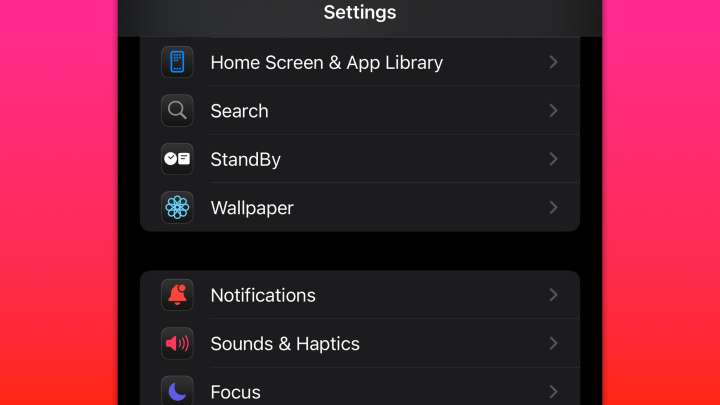 Two telltale signs someone has looked at your phone without your permission – set it up today & it'll catch ANY snooper