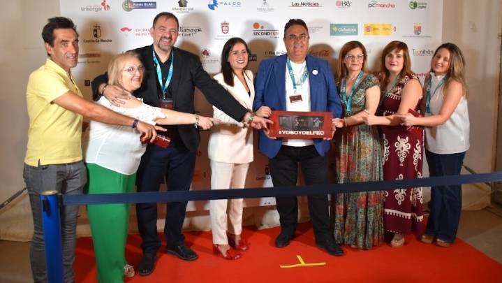'Faustino', de Germán Mairen, mejor corto del Festival de Villamayor de Santiago