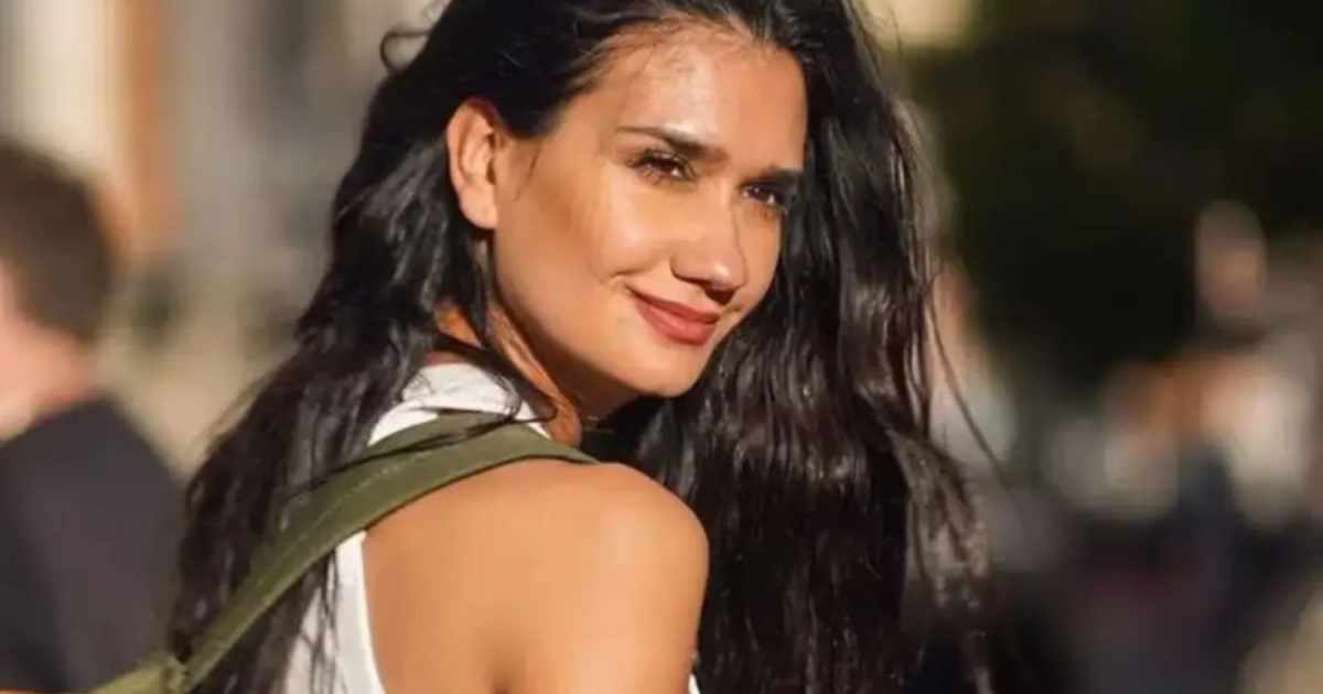 Momi Giardina reveló la insólita aventura con Marley en China y reveló que una famosa argentina compra carteras falsas