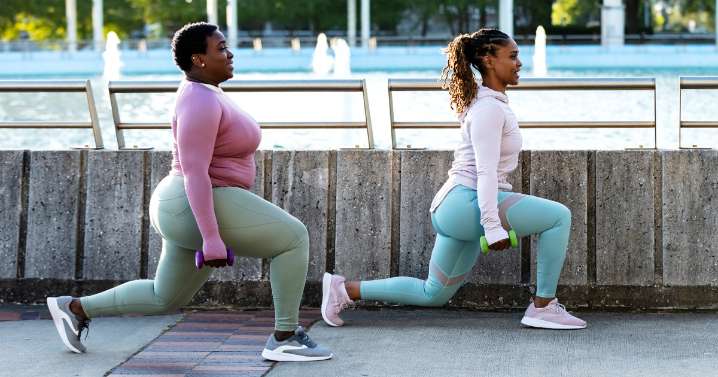Jenna & Friends Wants to Help You Get Fit for Fall