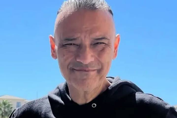 Xava Drago, de Coda, revela que está desahuciado