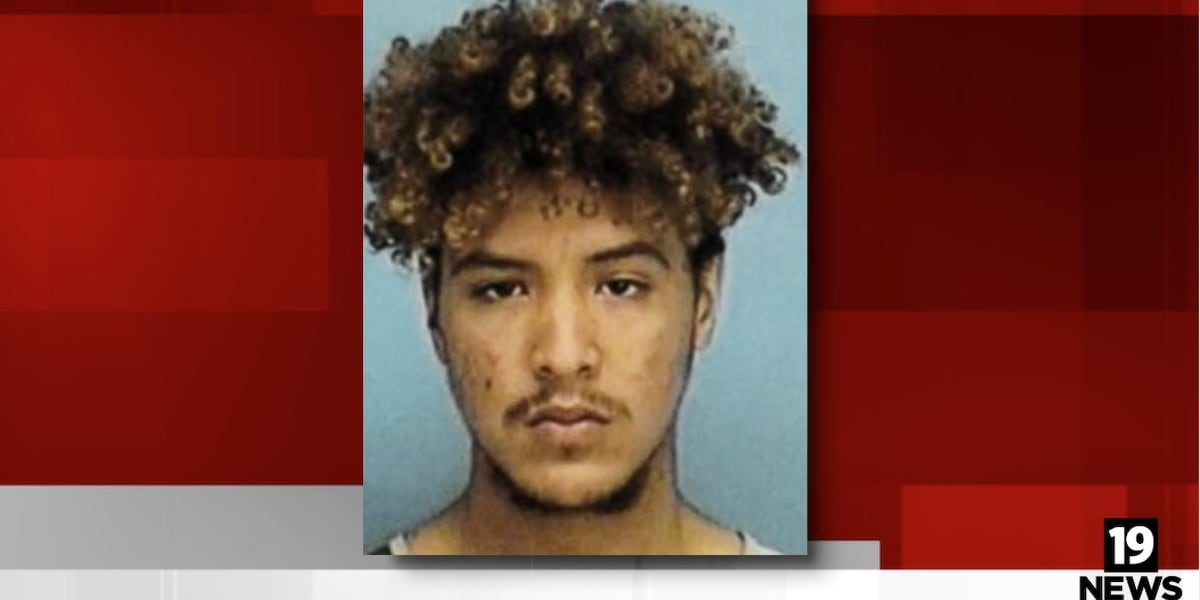 21-year-old charged with fatally shooting North Ridgeville man